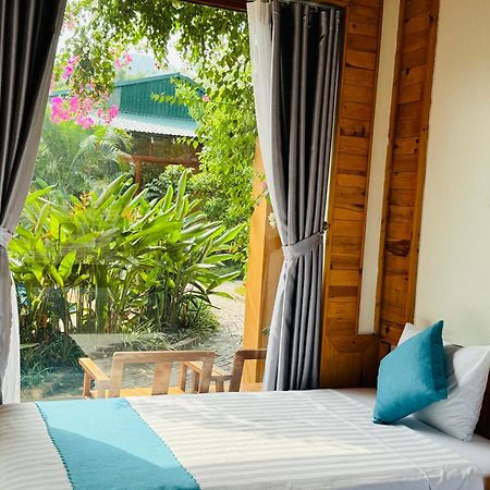Rosa Garden Hotel Ninh Binh Bagian luar foto