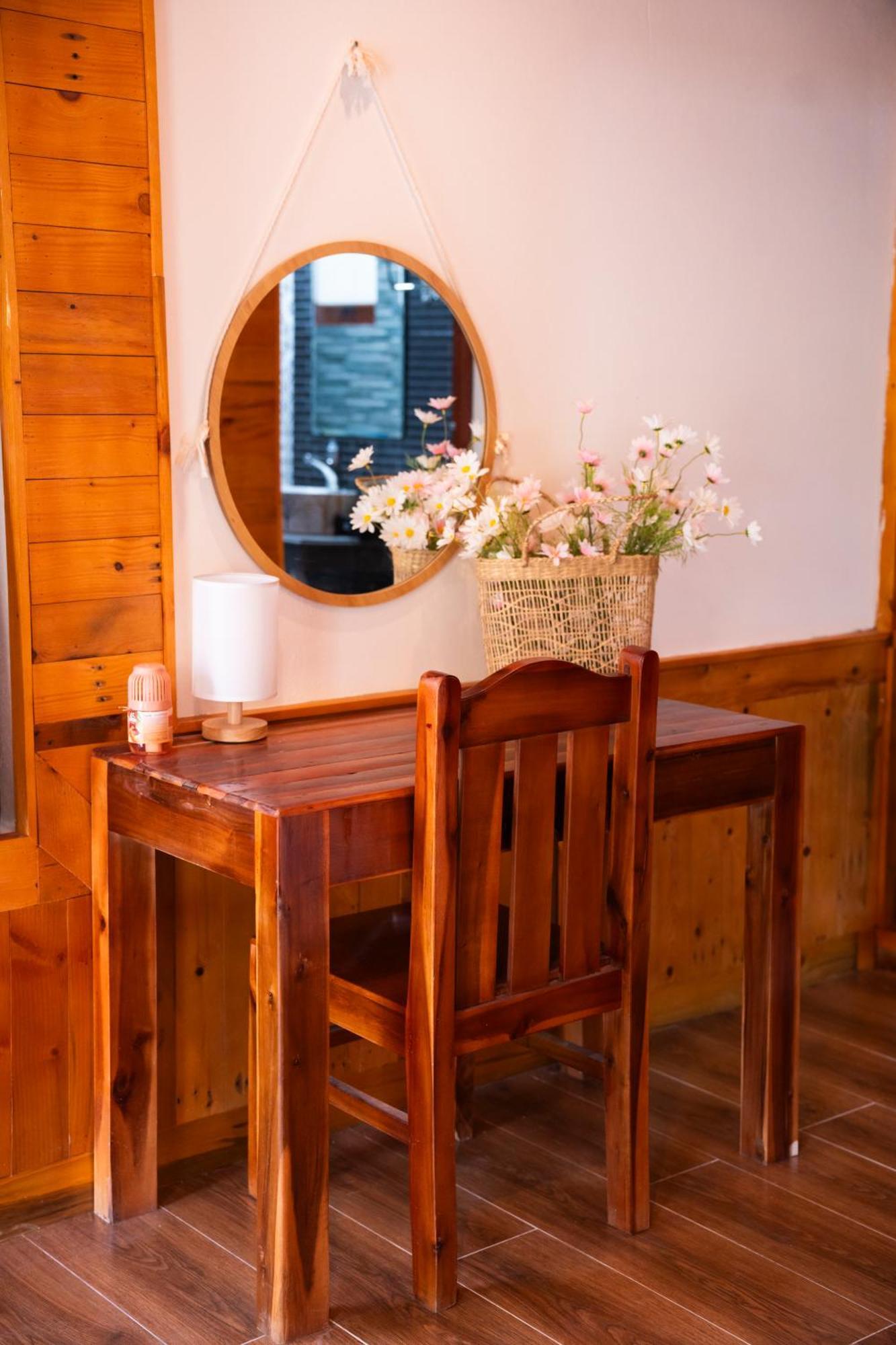 Rosa Garden Hotel Ninh Binh Bagian luar foto