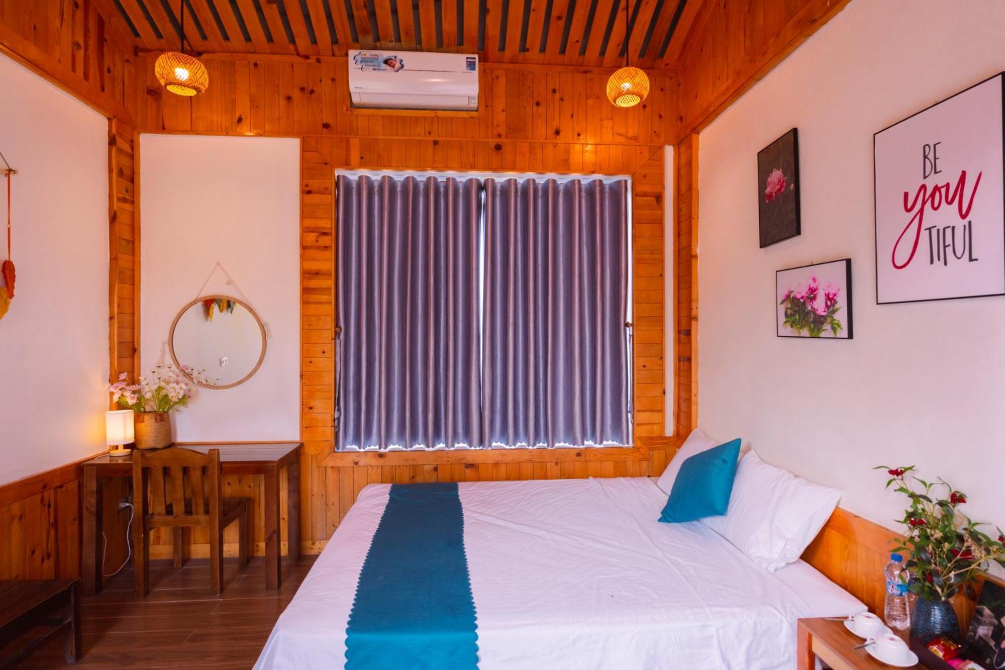 Rosa Garden Hotel Ninh Binh Bagian luar foto